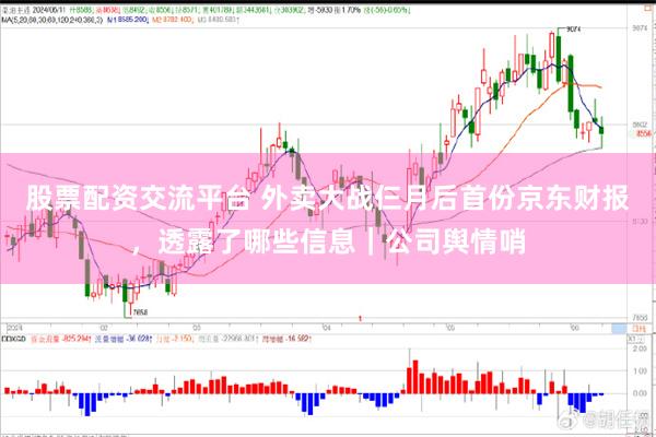 股票配资交流平台 外卖大战仨月后首份京东财报，透露了哪些信息｜公司舆情哨