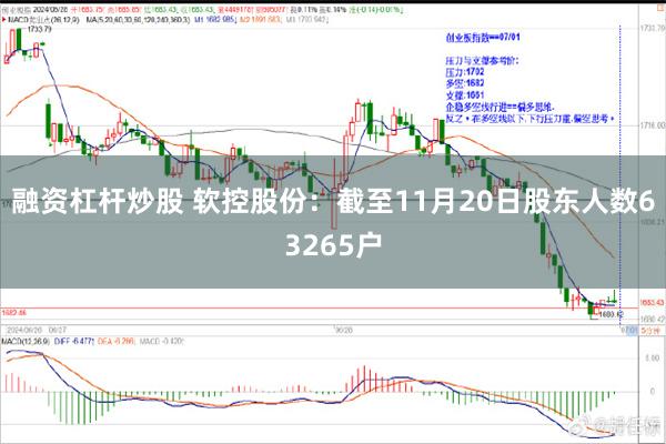 融资杠杆炒股 软控股份：截至11月20日股东人数63265户