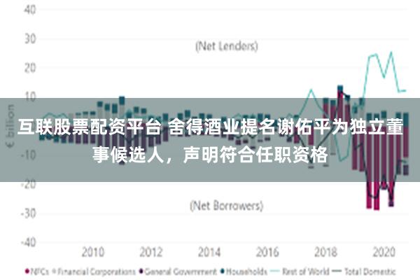 互联股票配资平台 舍得酒业提名谢佑平为独立董事候选人，声明符合任职资格