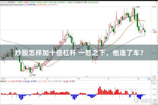 炒股怎样加十倍杠杆 一怒之下，他造了车？